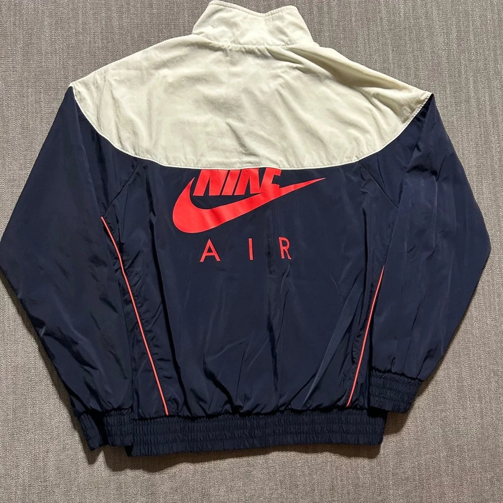 Jordan brand tinker